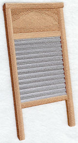 Washboard