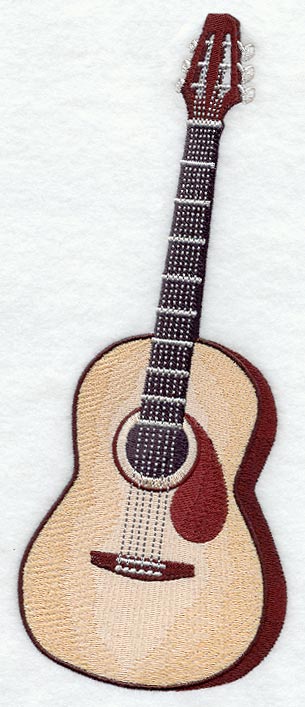 Acoustic Guitar