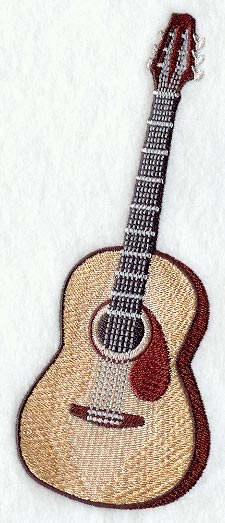 Acoustic Guitar