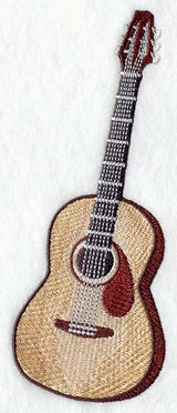 Acoustic Guitar