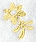 Nodding Daisy Accent