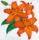 Asiatic Lily Bouquet
