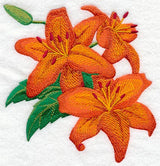 Asiatic Lily Bouquet