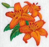 Asiatic Lily Bouquet