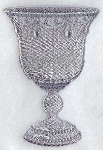 Kiddush Cup