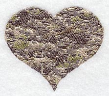 Military Heart