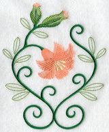 Lily and Vines Floral Fashion