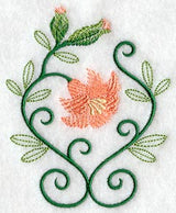 Lily and Vines Floral Fashion