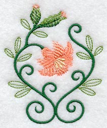 Lily and Vines Floral Fashion