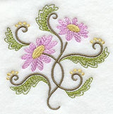 Dandy Daisy Floral Fashion