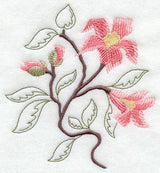 Blooming Floral Fashion