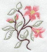 Blooming Floral Fashion