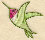 Flitting Hummingbird