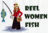 Reel Women Fish