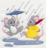 Playin' in the Puddles