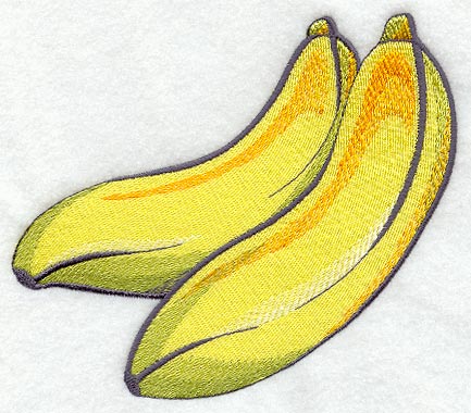 Abstract Bananas