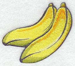 Abstract Bananas