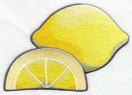 Abstract Lemons