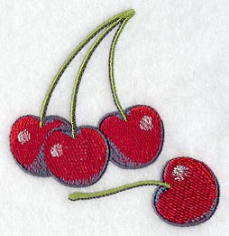 Abstract Cherries