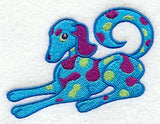 Caribbean Creatures Dog