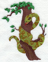 Rainforest Baby - Boa Constrictor