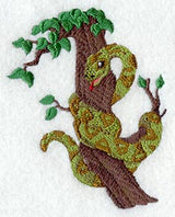 Rainforest Baby - Boa Constrictor