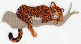Rainforest Baby - Jaguar