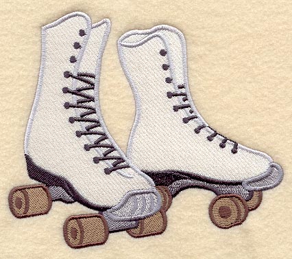 Roller Skates