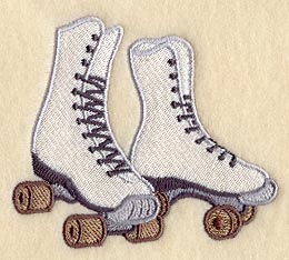 Roller Skates