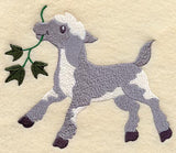 Kiddley Dively Too (Kids Will Eat Ivy Too)