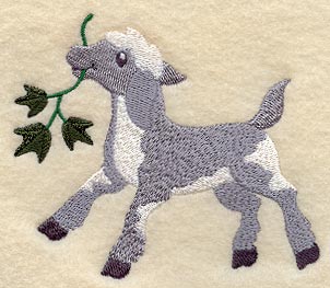 Kiddley Dively Too (Kids Will Eat Ivy Too)