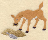 Dozy Doats (Does Eat Oats)