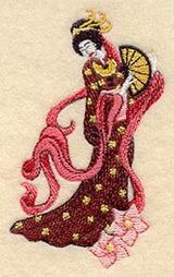 Cherry Blossom Beauty