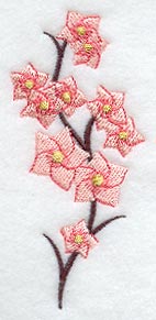 Cherry Blossom Branch