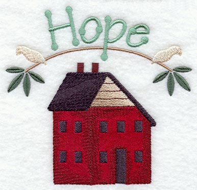Home of Hope