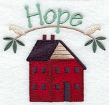 Home of Hope