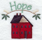 Home of Hope