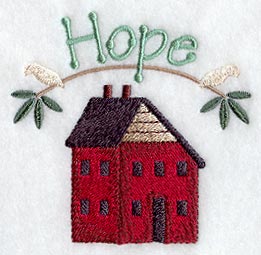 Home of Hope