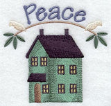 Home of Peace