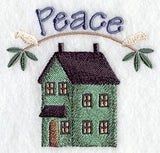 Home of Peace