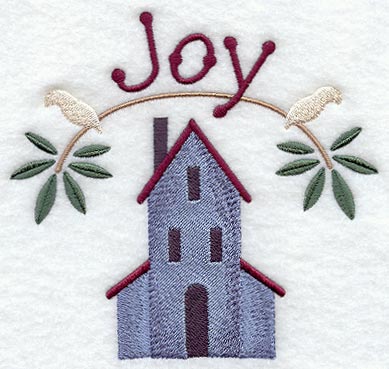Home of Joy