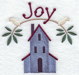 Home of Joy