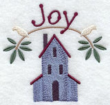 Home of Joy