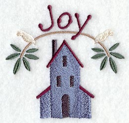 Home of Joy