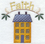 Home of Faith