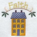 Home of Faith