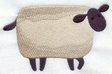 Country Sheep