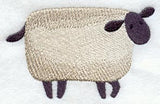 Country Sheep