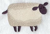 Country Sheep