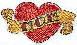 Mom Tattoo